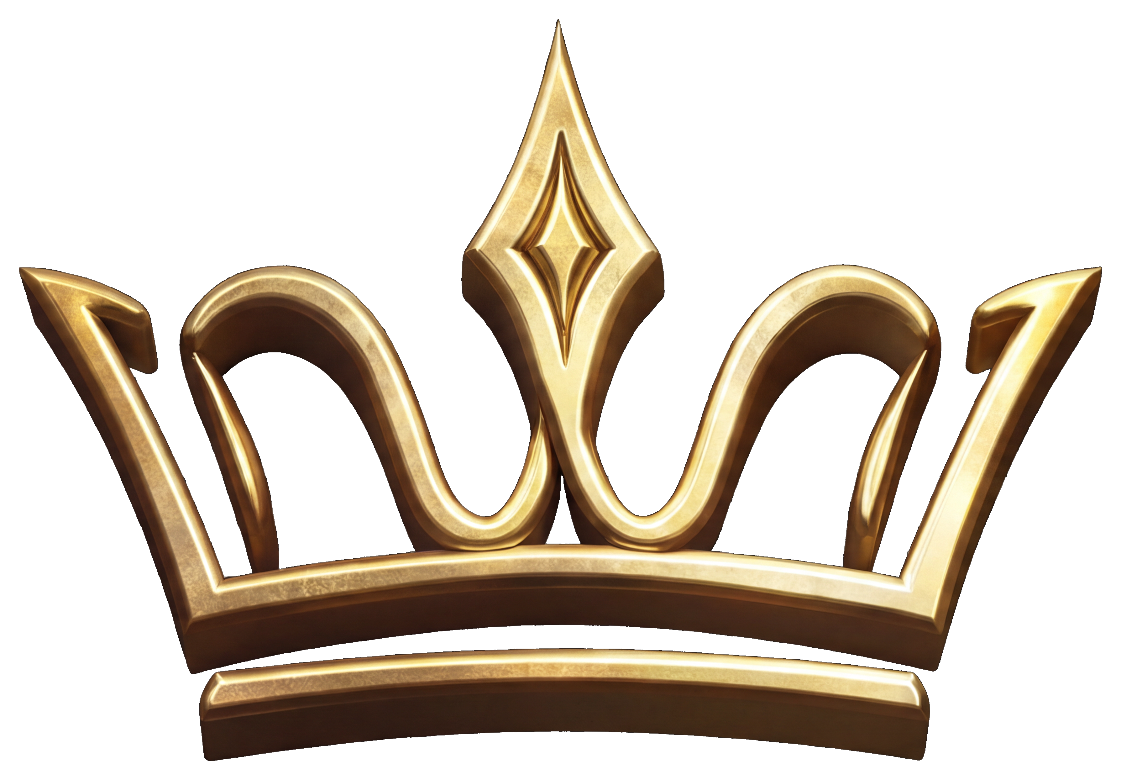 Diadem Crown